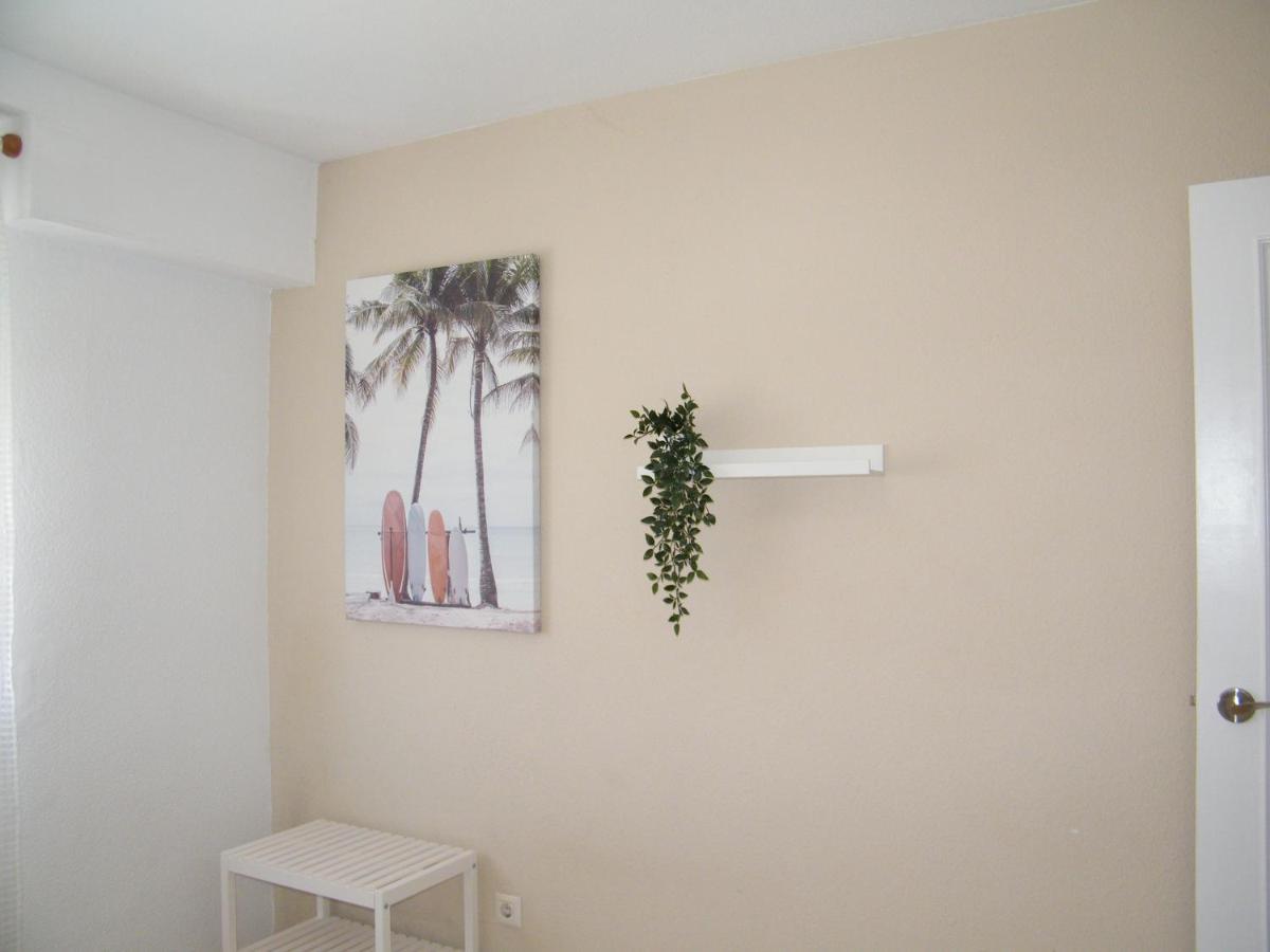 Apartamento Parque Iii, Mnostrum Playa De Gandia Apartment Exterior photo